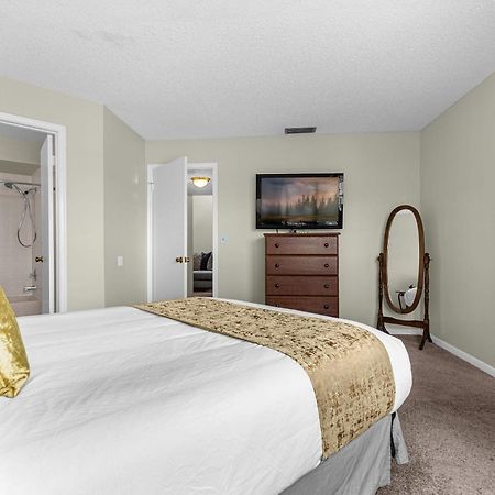 Modern Cozy 2Br Condo Near Disney Orlando Exterior foto